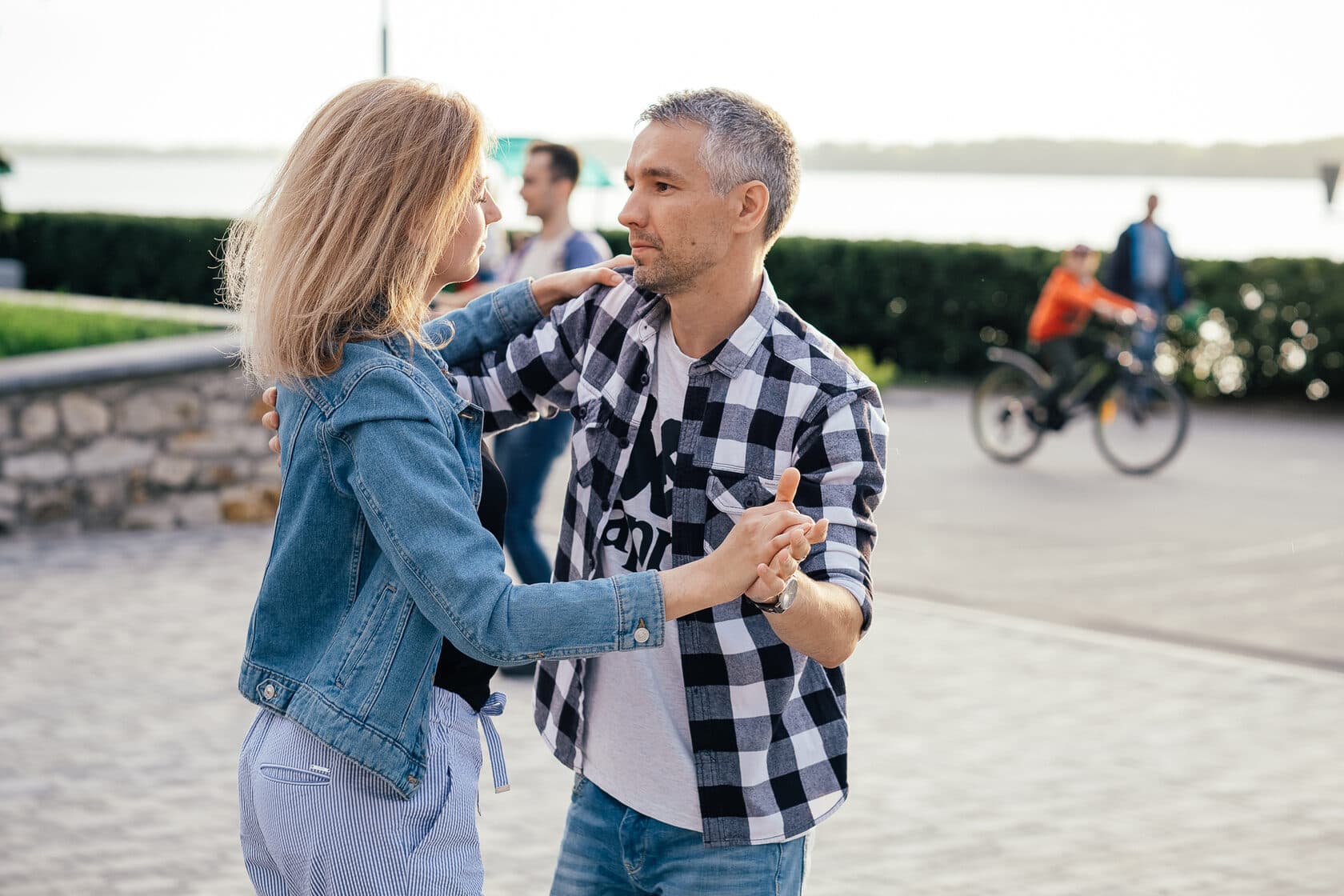 Вечеринка в Agua 4