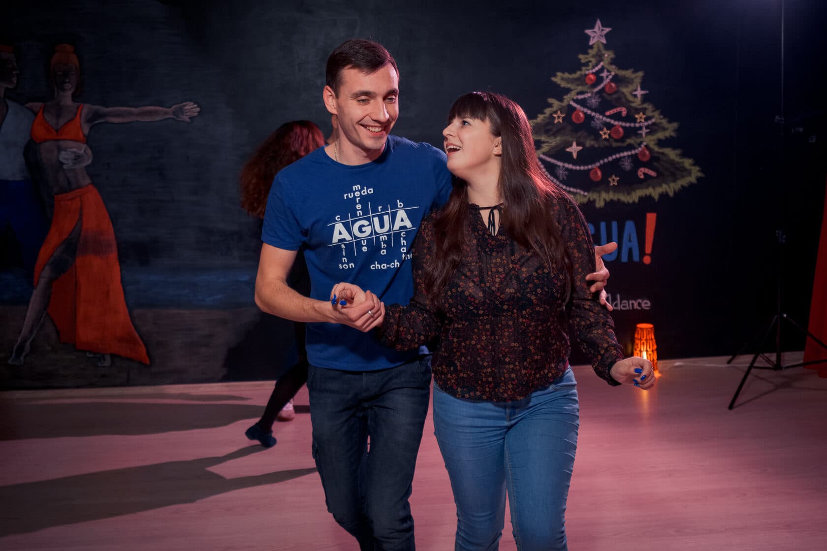 Базовая физическая нагрузка